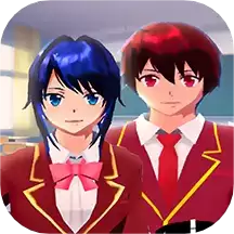 爱的魔力别针樱花校园