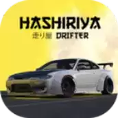 Hashiriya Drifter Car Racing
