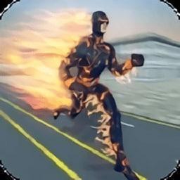 火焰超级英雄手游 v1.0 