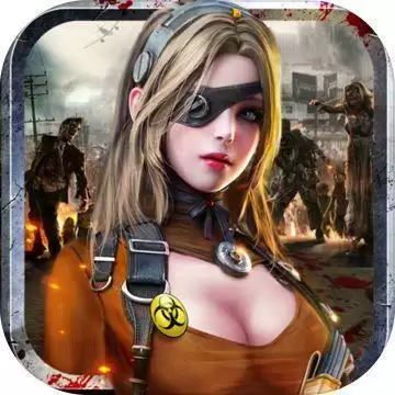 末日求生大逃亡