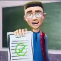 学校老师工作模拟器中文