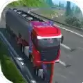美国油罐车运输