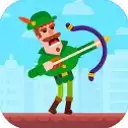 冷血射手弓箭大师