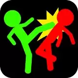 火柴人吃鸡精英