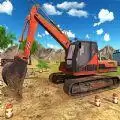 挖掘机竞赛