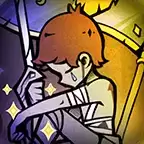 佣兵小镇游戏