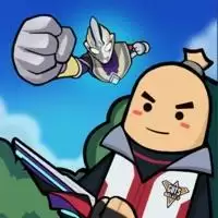 香城派对正(香肠派对)