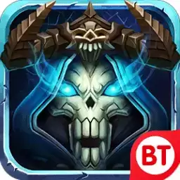 暗黑伏魔变态版