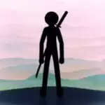 功夫火柴人