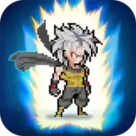 像素z战士 中文版