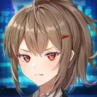 异常超科学少女