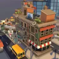 城市建造