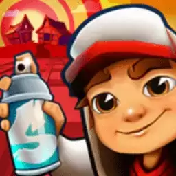 地铁跑酷国际服(Subway Surf)