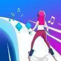 音乐轮滑(Beat Roller)