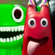班班幼儿园第二章手机