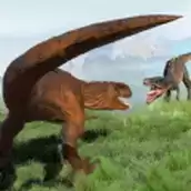 恐龙世界大冒险