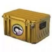 反恐开箱模拟器