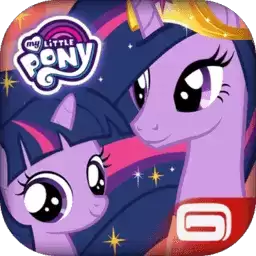 小马宝莉友谊的魔法