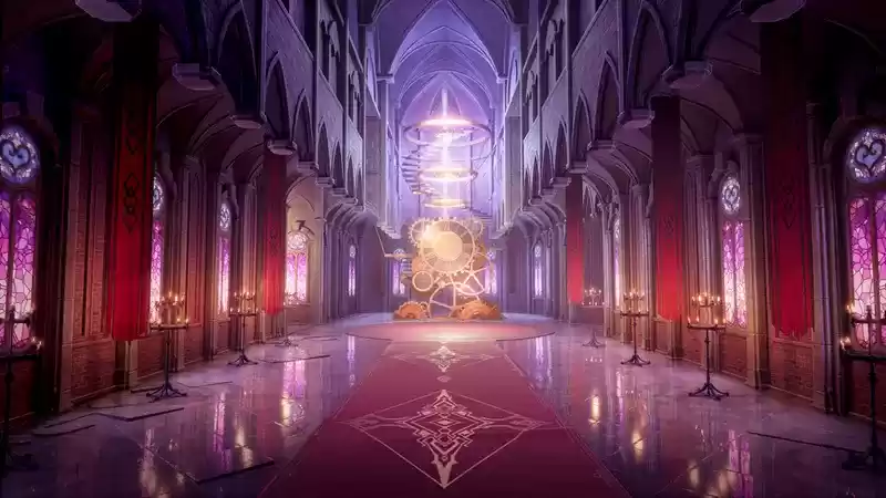 斩破虚空向黎明!《晶核》「虚空降临」测试定档228,招募正式开启!