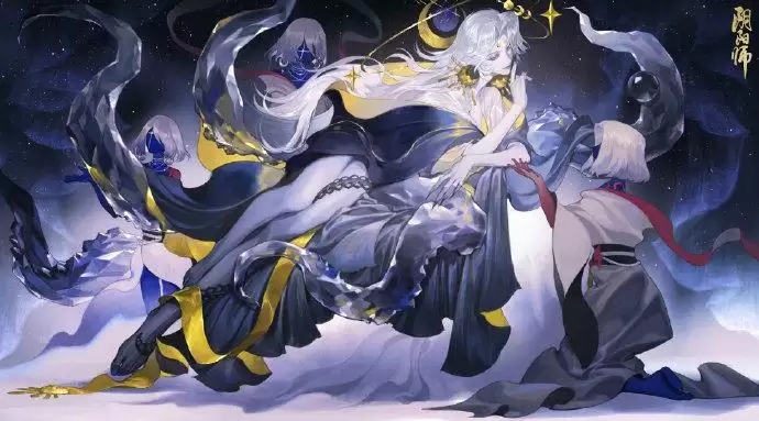 阴阳师月读值得培养吗 月读技能强度性价比分析[多图]图片2