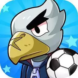 单挑足球手游 v1.0.7 