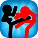 最强火柴人格斗