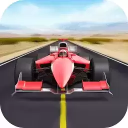 赛车大战山地车手机