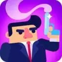 子弹大师神秘战场