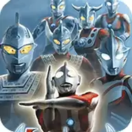 奥特曼格斗进化重生中文