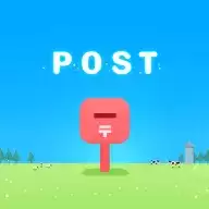 逃脱游戏POST不转告任何人