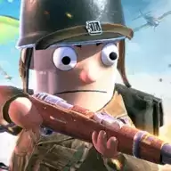 太平洋战争战地(Pacific War Iwo Jima:WW2 FPS)