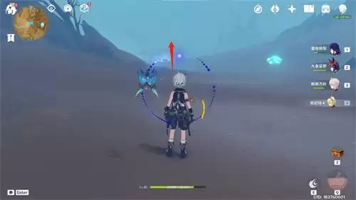 原神亡者之城怎么开 亡者之城秘境解锁攻略[多图]图片2