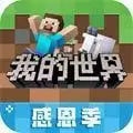 我的世界正