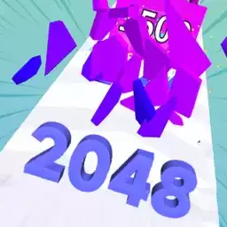 2048加强