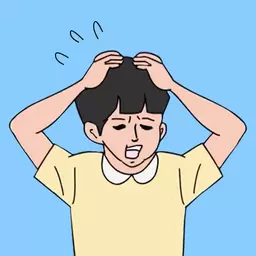 消失的三级头