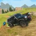 越野竞速赛车