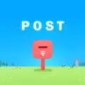 逃脱游戏POST不转告任何人
