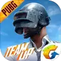 Pubg国际服团队竞技