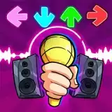 FNF内鬼V4模组