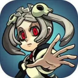 骷髅女孩全角色