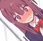 每天和家里蹲妹一起