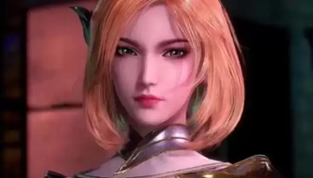 斗罗大陆波塞西篇