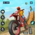 摩托车特技世界