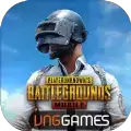 pubg mobile(国际服)苹果