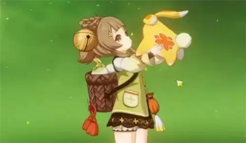 原神3.4瑶瑶圣遗物推荐一览 瑶瑶圣遗物搭配推荐