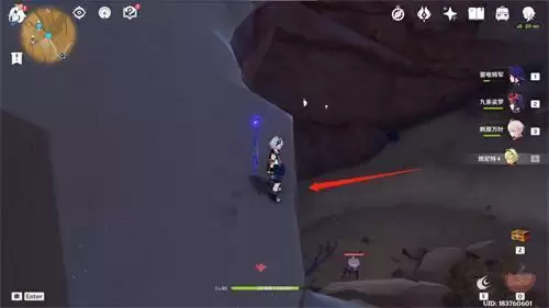 原神3.4亡者之城秘境怎么开 原神3.4亡者之城秘境解锁方式