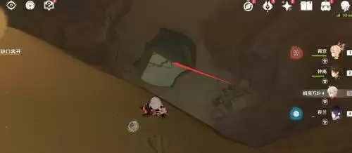 原神3.4版本草神瞳全位置汇总 原神3.4版本草神瞳全收集路线一览