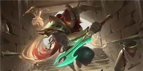 《金铲铲之战》明昼劫阵容玩法攻略 金铲铲之战明昼劫怎么玩2