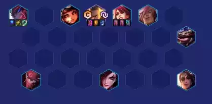 金铲铲之战福星德莱厄斯怎么玩2