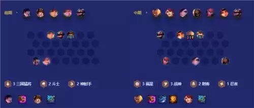 金铲铲之战福星德莱厄斯怎么玩4